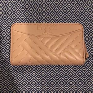 Tory Burch Wallet